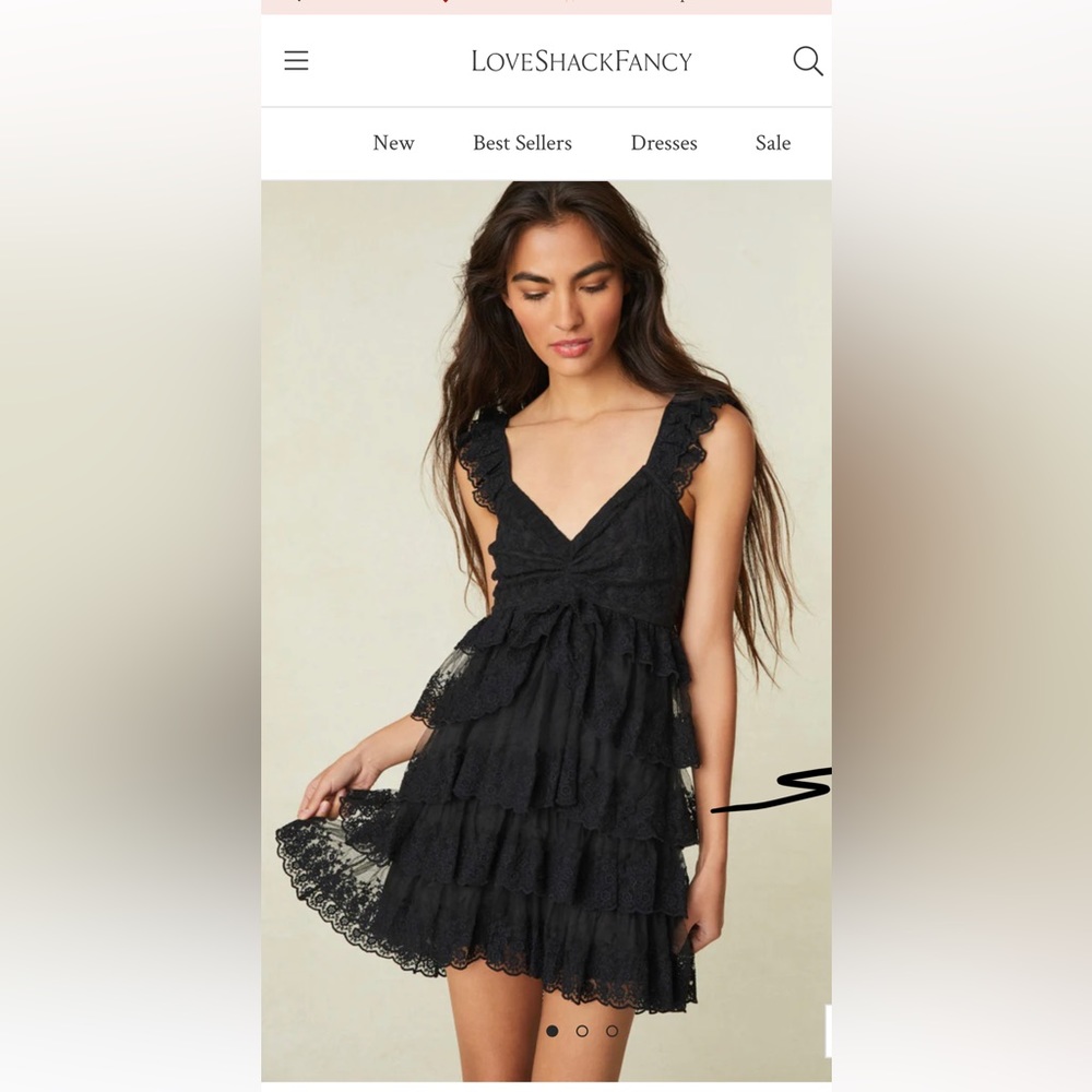 LoveShackFancy